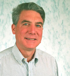 20110221_harrington Vermont Medical Society Executive Director Paul Harrington. Photo courtesy of the Vermont Medical Society.