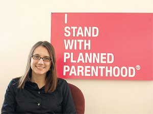 20110309_krowinskiJill Jill Krowinski, director of Vermont public policy, Planned Parenthood of Northern New England. Photo courtesy of Jill Krowinski.