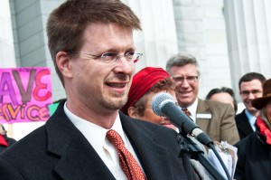 House Speaker Shap Smith. VTD file/Josh Larkin