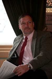 20110415_tillGeorgeFull Rep. George Till. File photo by Josh Larkin