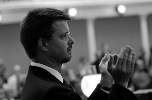 House Speaker Shap Smith. VTD/Josh Larkin