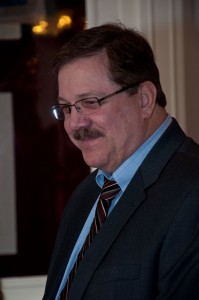 Secretary of State Jim Condos. VTD file photo/Josh Larkin