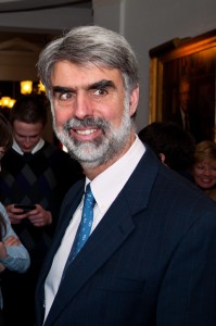 Secretary of Administration Jeb Spaulding. VTD/Josh Larkin