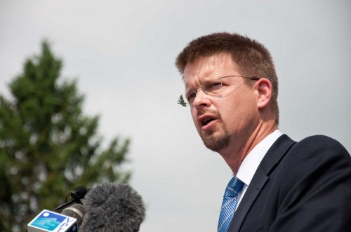 House Speaker Shap Smith House Speaker Shap Smith. VTD/Josh Larkin