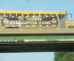 Yankee signage Slider