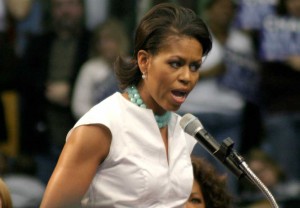 Michelle Obama