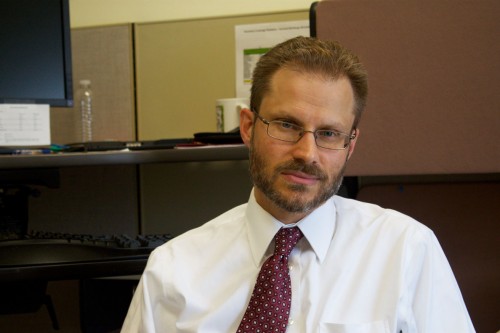 Chris Campbell Chris Campbell. VTD/Taylor Dobbs