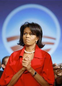 Michelle Obama Michelle Obama
