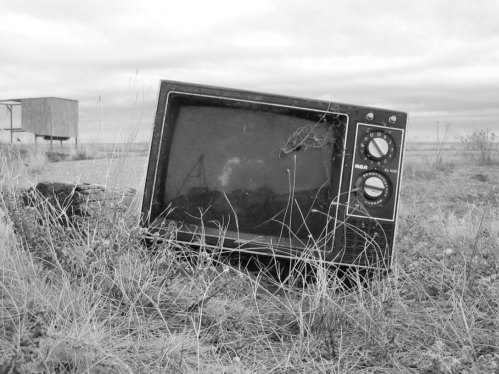 VTel must include TV programming for it's rural Vermont customers. 