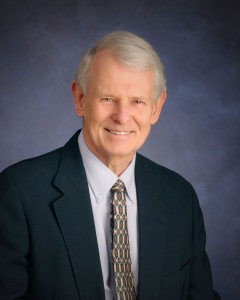 John McClaughry Ethan Allen Institue President John McClaughry. Courtesy photo