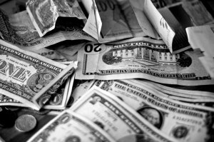 The state's preliminary budget adjustment includes $44 million in Medicaid savings. Photo by Kevin Rawlings