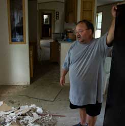 Bernie Corliss Bernie Corliss