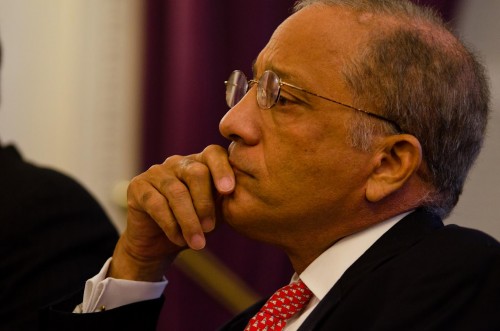 Randy Brock Senator Randy Brock. VTD/Josh Larkin