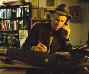 Greg Palast Slider Greg Palast. Courtesy photo.