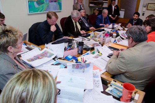 photo of Chris Pearson