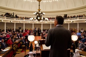 Peter Shumlin Budget 2012 Peter Shumlin