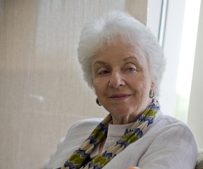 Madeleine Kunin