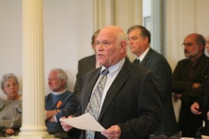 Dick Sears 04122012 Main Dick Sears