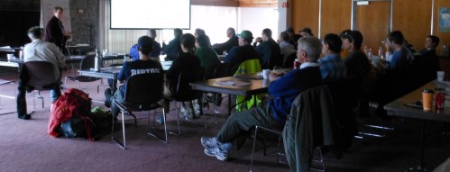 Middlebury SAR conference Main Middlebury SAR conference