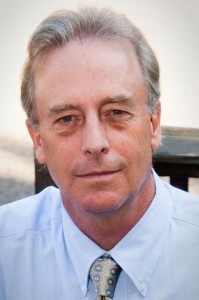 Doug Hoffer. Courtesy photo