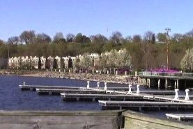 GUMAWaterfront_1 The Burlington Waterfront. Photo by Greg Guma