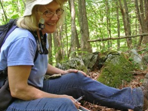 Marjorie Gale