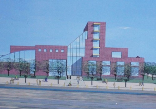 BurlingtonYMCA_Moran_PlanFULL YMCA plan for the Moran plant