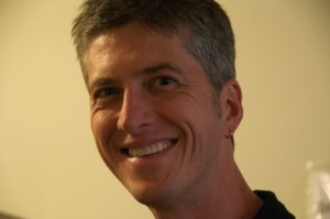 Mark Simakaski