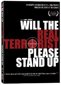 VIFF Will the Real Terrorist