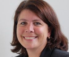 Betsy Bishop, executive director of the Vermont Chamber of Commerce. Courtesy photo