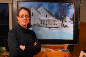 Kathleen Kolb