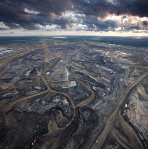 Tar Sands