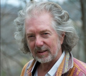 Jay Craven: “Howard’s characters are often larger than life, highly connected to place, sometimes self-destructive, sometimes heroic.” Photo by Dirk Van Susteren 