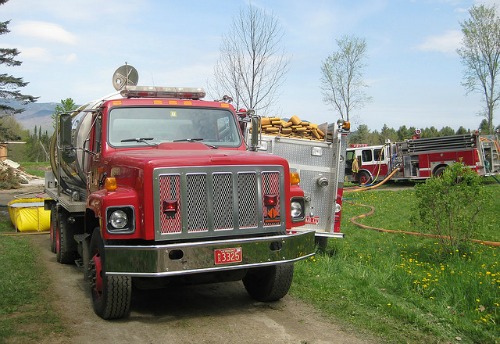 Creative Commons photo by DVS via Flickr