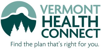 Vermont Health Connect logo