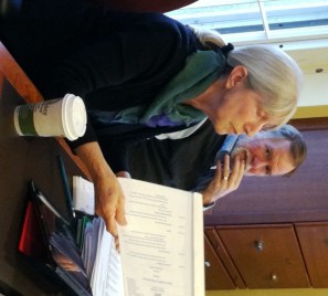 Rep. Janet Ancel, D-Calais, chairs the House Ways and Means Committee. Photo by Hilary Niles/VTDigger