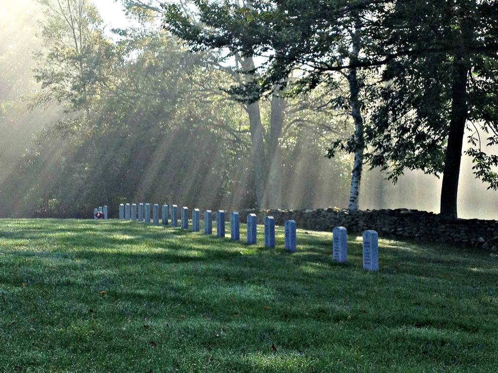 In This State Who tends this hallowed ground? VTDigger