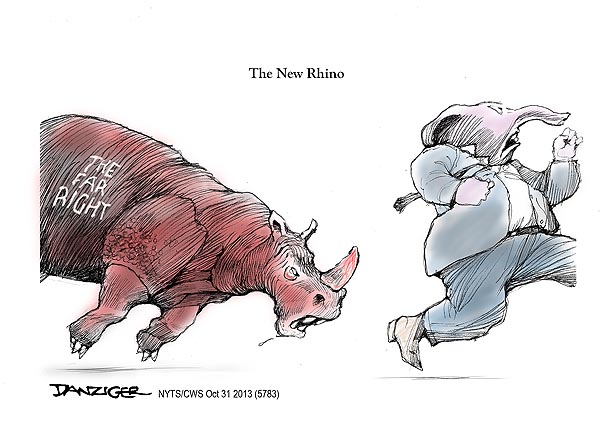 New Rhino