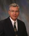 Jim Harrison, president of the Vermont Grocers' Association.