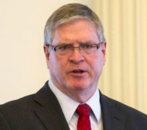 Sen. John Campbell, D-Windsor.