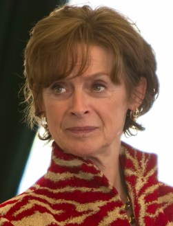 Sen. Claire Ayer, D-Addison, is chair of the Senate Committee on Health and Welfare. Photo by Roger Crowley/for VTDigger