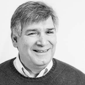 Gerald P. Ghazi, president and CEO and co-founder of Vermont HITEC. Photo courtesy Vermont HITEC