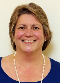 Patricia Moulton, secretary of the Agency of Commerce and Community Development. Courtesy photo,