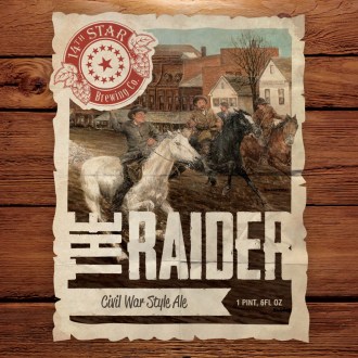 The Raider