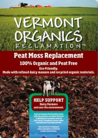 Vermont Organics Reclamation