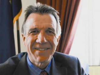 Phil Scott side by side 2