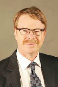 David Rees Evans has been named the ninth president of Southern Vermont College. Courtesy photo
