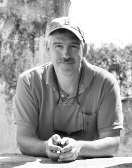 Greg Popa will take over as publisher of the Stowe Reporter and Waterbury Record. Courtesy photo