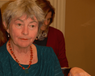 Johannah Leddy Donovan