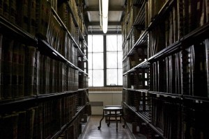 Vermont State Library